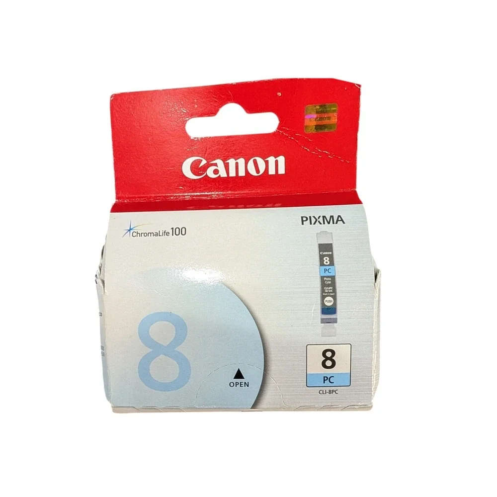 Canon genuine cli